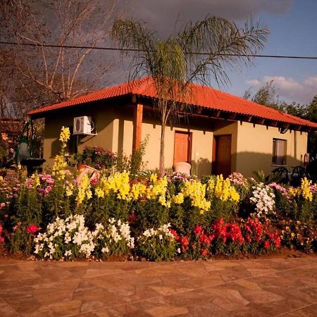 Elimelech Bapardes Villa Sheʼar Yashuv Dış mekan fotoğraf