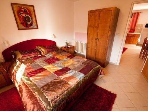 Elimelech Bapardes Villa Sheʼar Yashuv Oda fotoğraf