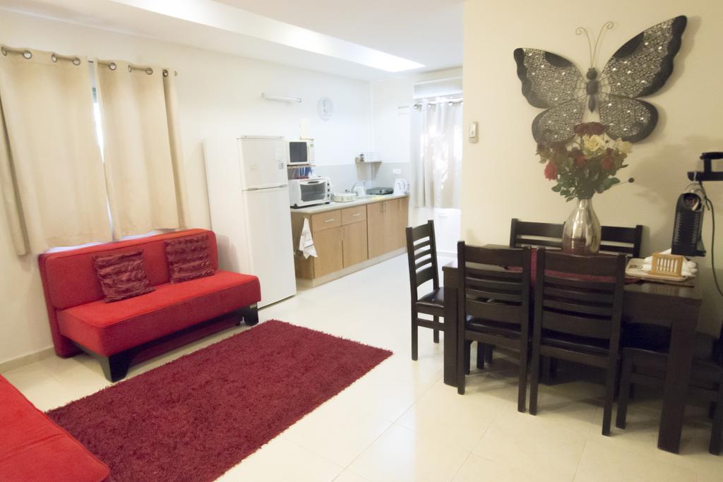 Elimelech Bapardes Villa Sheʼar Yashuv Dış mekan fotoğraf
