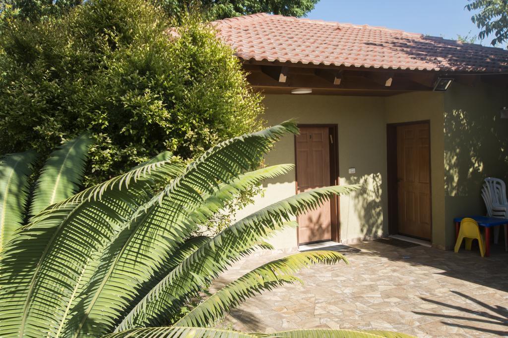 Elimelech Bapardes Villa Sheʼar Yashuv Dış mekan fotoğraf